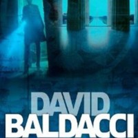 True Blue by  Baldacci David