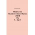Medicine Handwritten Notes 2018 by Thameem Saif 