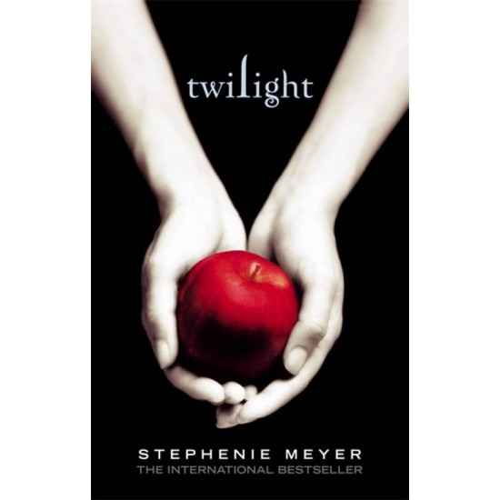 Twilight: Twilight by Stephenie Meyer