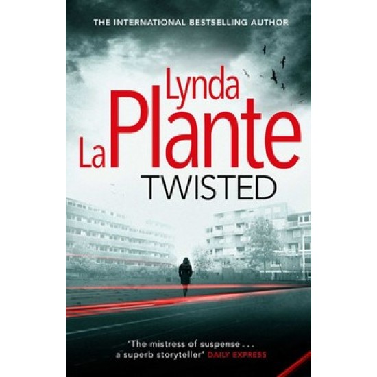 Twisted By Lynda La Plante