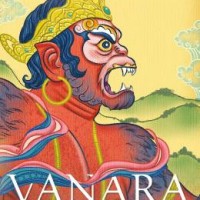 Vanara by Neelakantan Anand Vanara by Neelakantan Anand