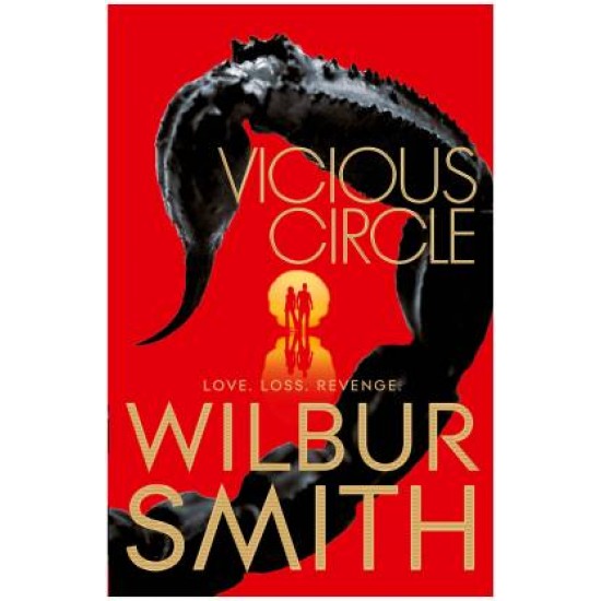Vicious Circle by Smith Wilbur
