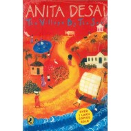 Village by the Sea by Desai Anita