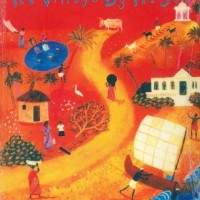 Village by the Sea by Desai Anita