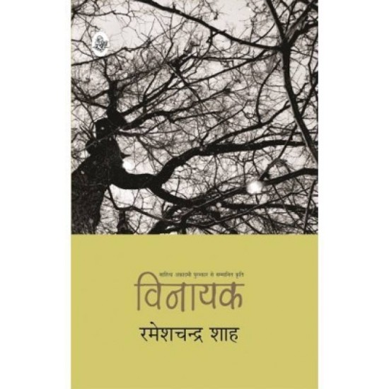 Vinayak  (Hindi, Hardcover, Ramesh Chandra Shah)