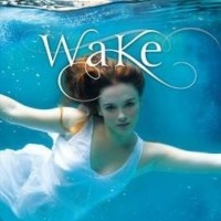 Wake by  Amanda Hocking