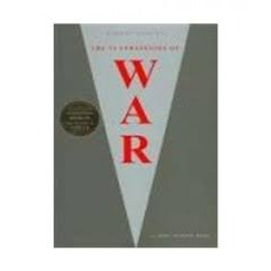 33 Strategies Of War by Robert Greene Viva Books Private Limited 