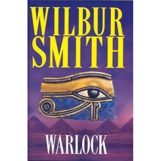 Warlock by  Smith Wilbur