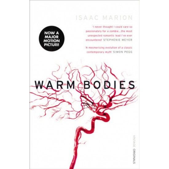 Warm Bodies  (Paperback, Isaac Marion)