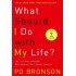 What Should I Do with My Life by Bronson P.O.