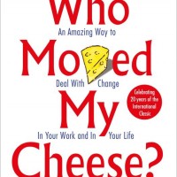 Who Moved My Cheese by M.D. Johnson Spencer Who Moved My Cheese by M.D. Johnson Spencer