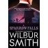 A Sparrow Falls by Wilbur Smith