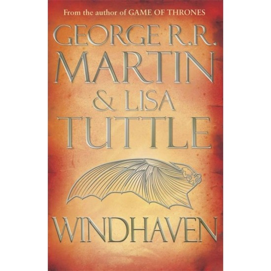 Windhaven by Martin George R. R.