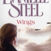Danielle Steel - Wings Pb GBP 6.99  (English, Paperback, DANIELLE STEEL)