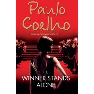 The WINNER STANDS ALONE  (English, Paperback, Paulo Coelho)
