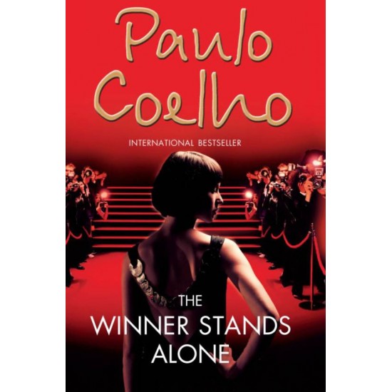 The WINNER STANDS ALONE  (English, Paperback, Paulo Coelho)