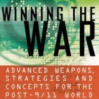 Winning the War by Alexander John B