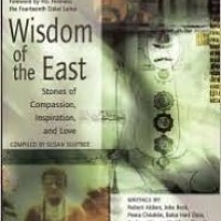 Wisdom of the East by Susan Suntree