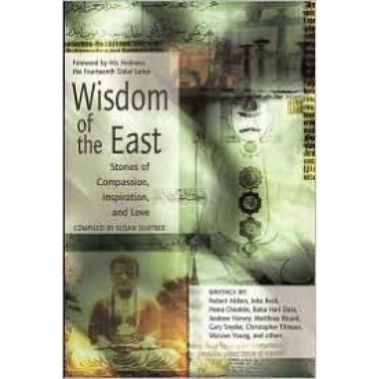 Wisdom of the East by Susan Suntree