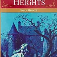 Wuthering Heights by Emily Bronte Wuthering Heights by Emily Bronte