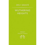 Wuthering Heights by Emily Bronte