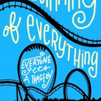 The Beginning of Everything by Robyn Schneider