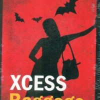 Xcess Baggage by Dixit Varsha