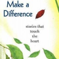 You Can Make a Difference by  Vaswani J. P