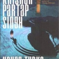 Young Turks: Book 1 of the Raisina Trilogy (English, Paperback, Krishan Partap Singh) Young Turks: Book 1 of the Raisina Trilogy (English, Paperback, Krishan Partap Singh)