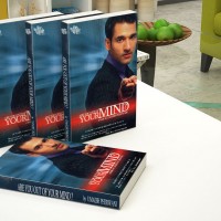 Are you out of your mind by Umaesh Pherwani