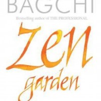 Zen Garden: Conversations with Pathmakers  by Subroto Bagchi
