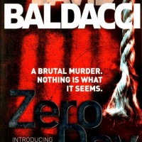 Zero Day  by  Baldacci David