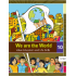 We are the World 10th By S M Cyril
