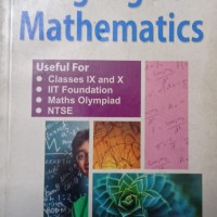 Language of Mathematics IX and X By Er Prem Kumar