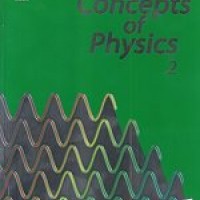 Concepts of Physics (Part 2) 1st Edition by Harish Chandra Verma