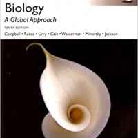 Biology A Global Approach 10th by Neil A Campbell