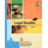Board Textbook for Legal Studies Class XI by CBSE