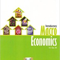 Introductory Macroeconomics by Sandeep garg for Class12