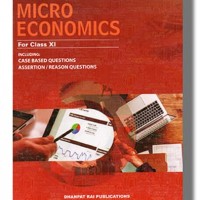 Introductory Microeconomics for Class 11 (Examination 2020-2021) by Sandeep Garg Introductory Microeconomics for Class 11 (Examination 2020-2021) by Sandeep Garg