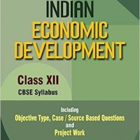 Indian Economic Development Class-XII by BL Gupta