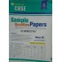 Oswaal CBSE Class 12 Chemistry Sample Question Papers
