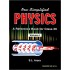 SL ARORA New Simplified Physics: A Reference Book - Class 12 with both Volume 