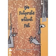 Footprints without feet class 10th English book by NCERT 