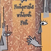 Footprints without feet class 10th English book by NCERT 