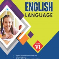 Integrated Skill Enhancer In English Language Class 6 Cbse by Sonia Singh