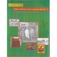 Social Science India And The Contemporary World - I Textbook History For Class 9 by NCERT