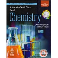 Science For Tenth Class Part 2 Chemistry by Lakhmir Singh
