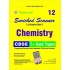 Together with Enriched Scanner PYQs Chemistry class 12