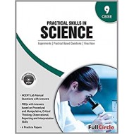 Practical Skills in Science for Class 9 by full marks Practical Skills in Science for Class 9 by full marks