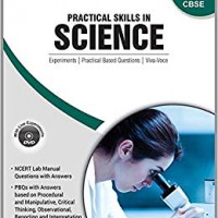 Practical Skills in Science for Class 9 by full marks